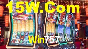 Cashback e recargas na Win757